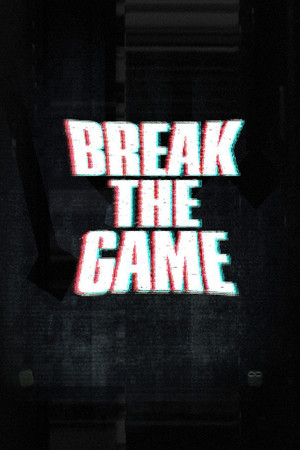 Break the Game cover art