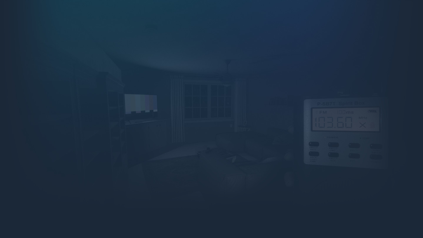 Phasmophobia screenshot 2