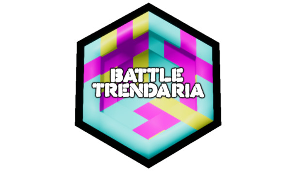 Battle Trendaria Steam capsule image
