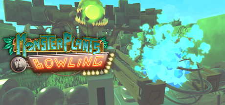 Baixar Monsterplants vs Bowling – Arcade Edition Torrent