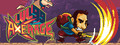 LVL99: AxeRage