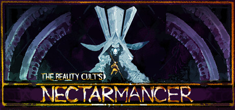 The Beauty Cult's NECTARMANCER header