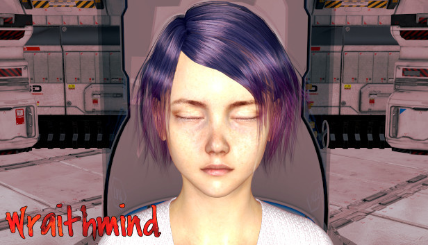 Wraithmind Steam capsule image