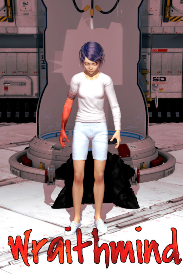Wraithmind