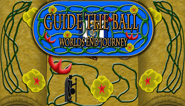 Guide The Ball Steam capsule image