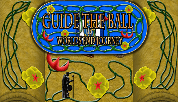 Guide The Ball