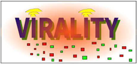 Virality header