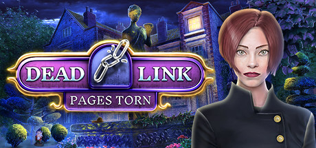 Dead Link Pages Torn On Steam