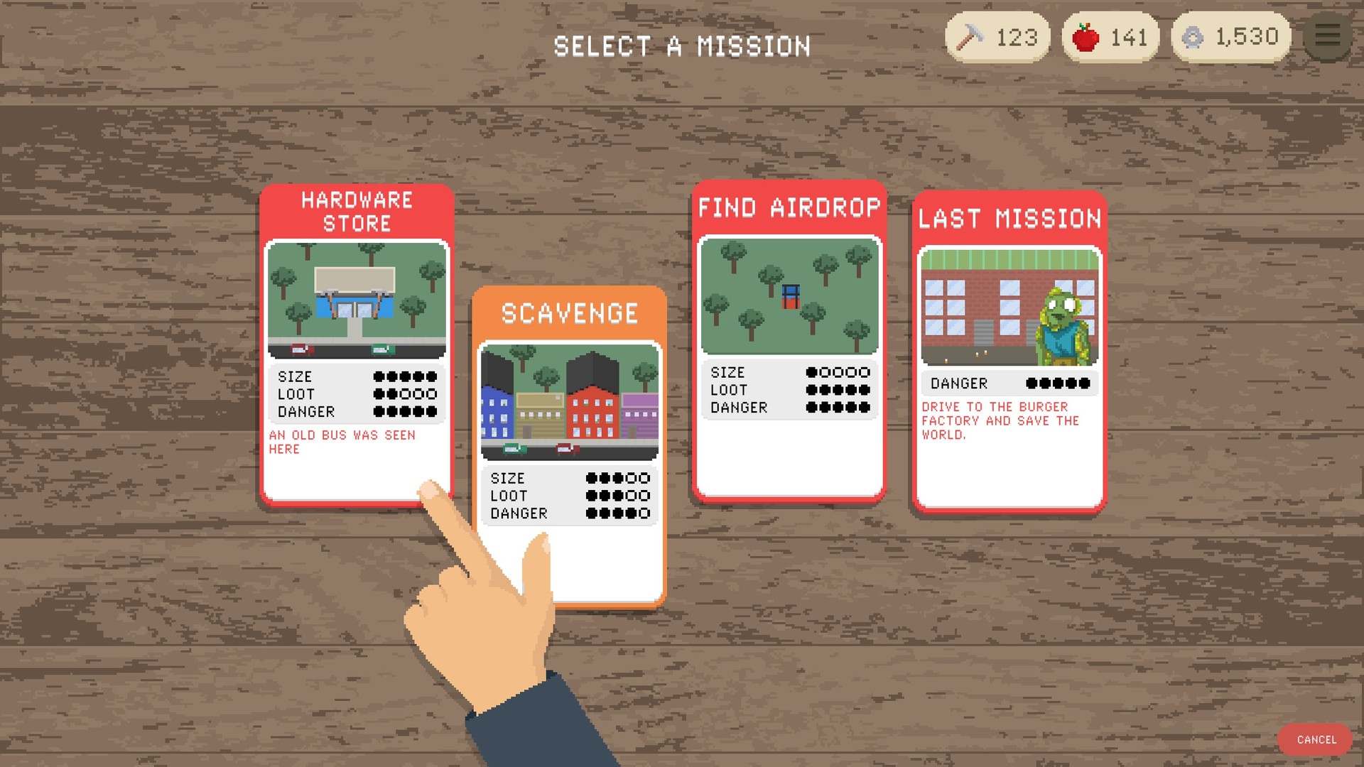 《死亡日（Deadly Days）》（v1.6）插图5
