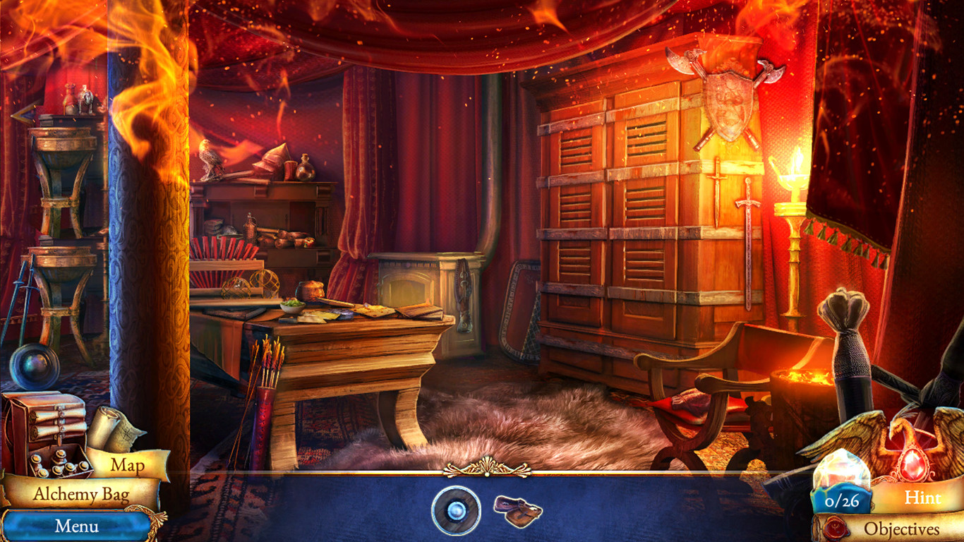 Lost Grimoires 3: The Forgotten Well (2017) - Jeu vidéo - SensCritique