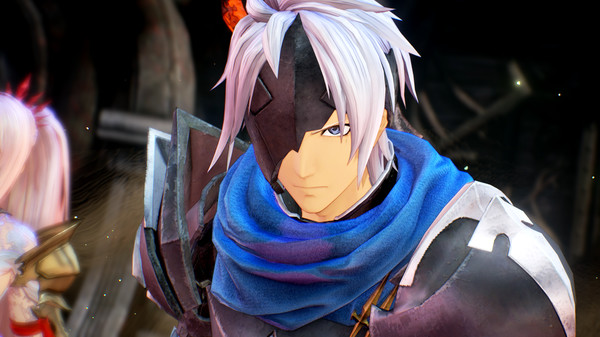 Fotos Do Slide do Jogo Tales of Arise - Beyond the Dawn