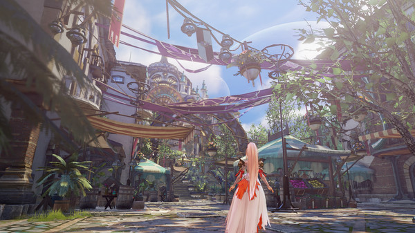 Fotos Do Slide do Jogo Tales of Arise - Beyond the Dawn