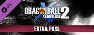 DRAGON BALL XENOVERSE 2 - Extra Pass