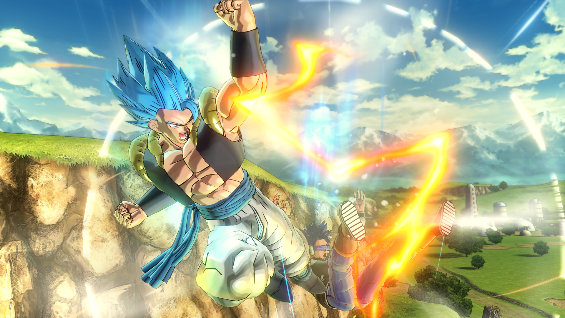 DRAGON BALL XENOVERSE 2 DLCs · SteamDB