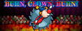 Burn, Clown, Burn!