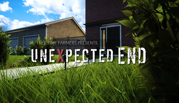 Unexpected End Steam capsule image