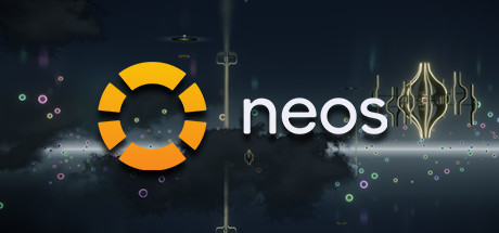Neos VR Cover Image