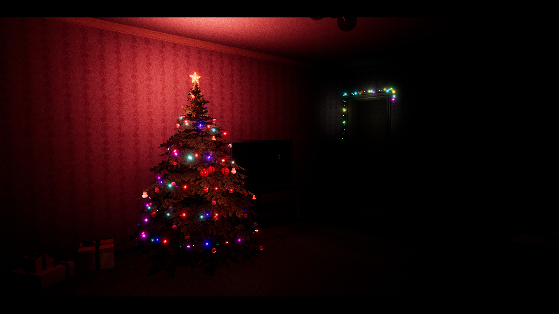 Irony Of Nightmare screenshot 2