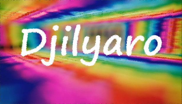 Djilyaro Steam capsule image