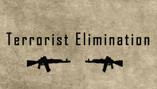 Terrorist Elimination Steam capsule image