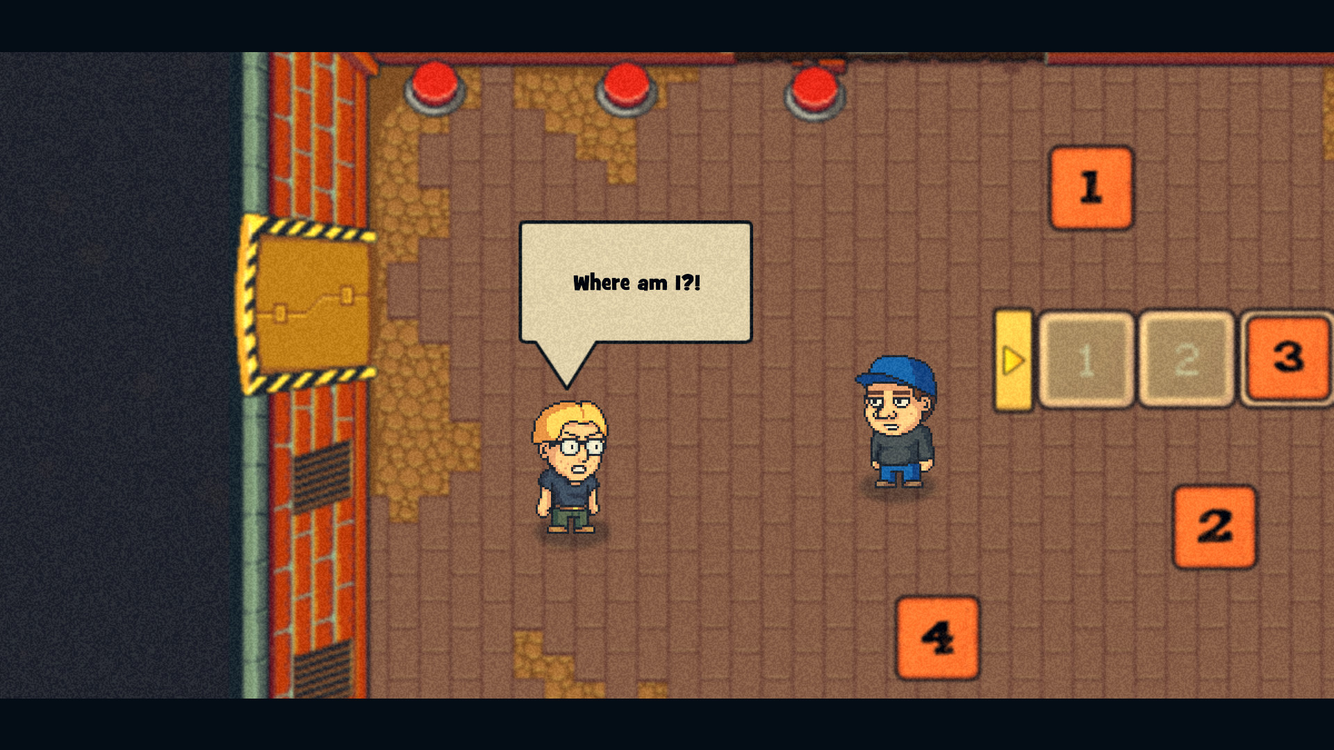 Puzzle Chambers On Steam