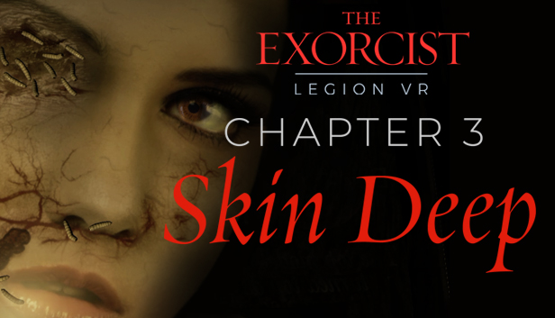 Exorcism of the Legion (Last Rites) DELISTED Steam capsule image
