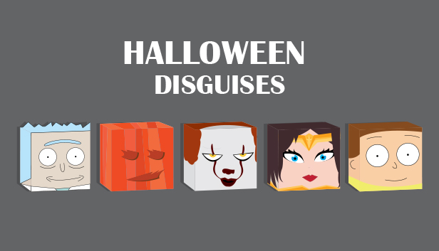 Box Maze 2 - Halloween Skins Pack Steam capsule image