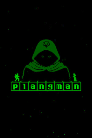 Plangman cover art