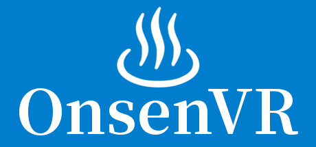 OnsenVR header
