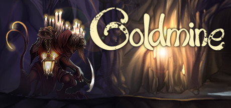 Goldmine Cover Image