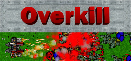 OverKill header