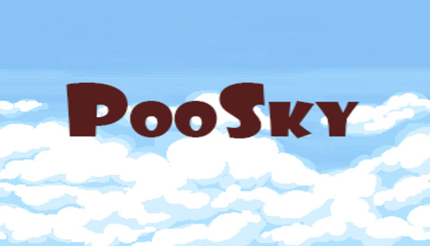 PooSky - Halloween Steam capsule image