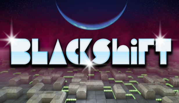 Blackshift Steam capsule image