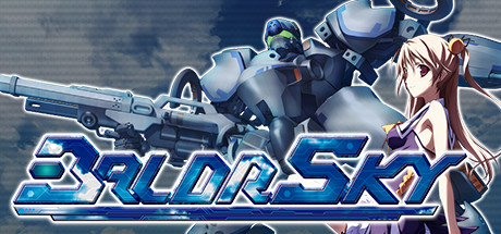 Steam Baldr Sky