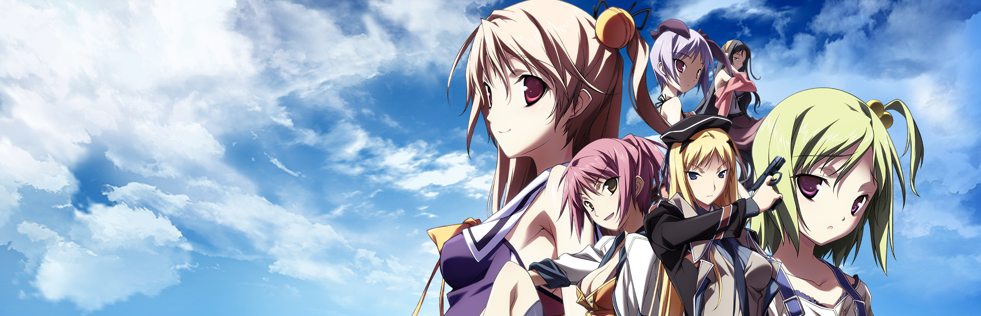 Baldr Sky / BALDR SKY Dive1 