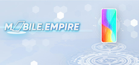 Mobile Empire Cover Image