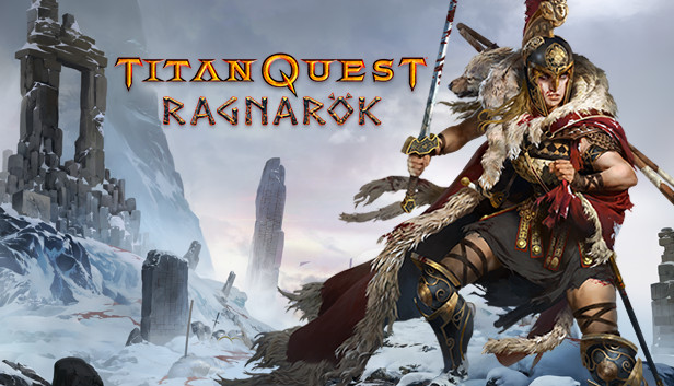 titan quest anniversary edition ragnarök titan quest anniversary edition ragnarök