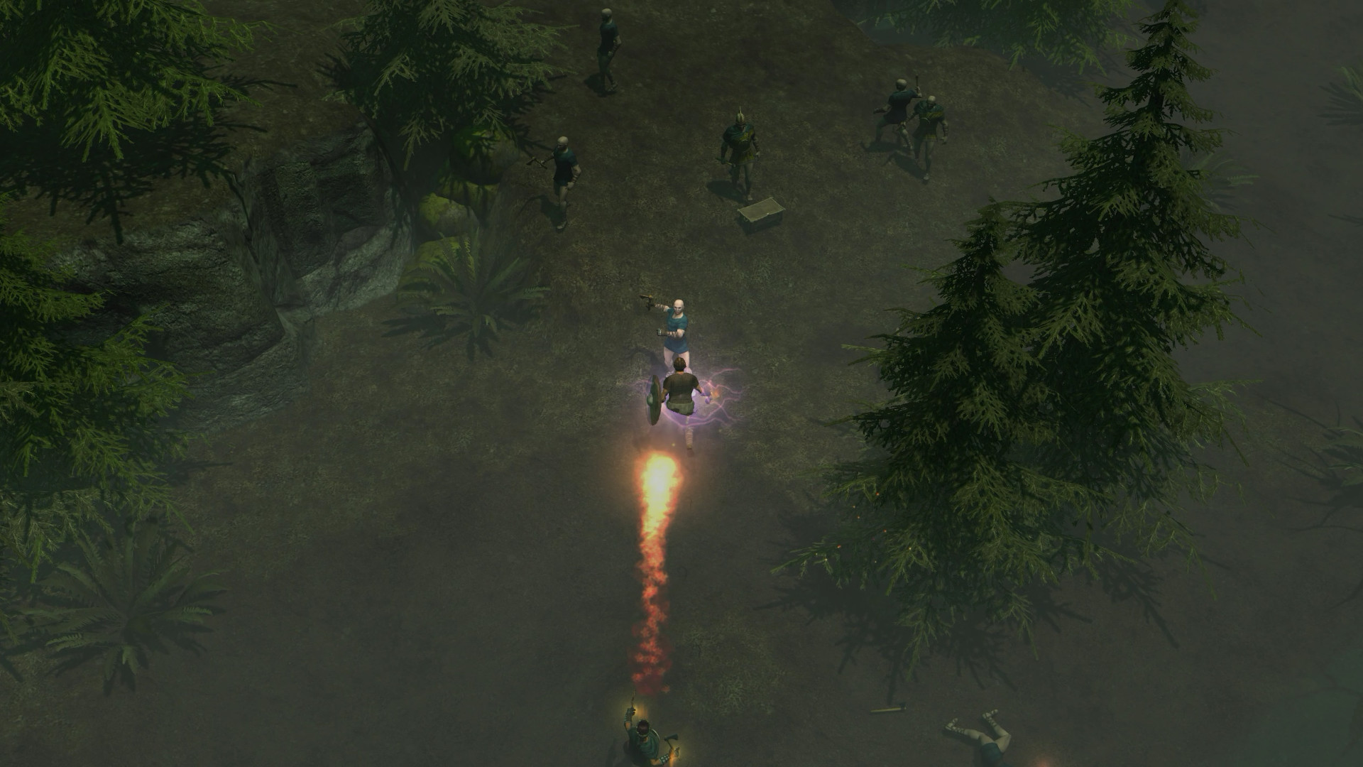 where does titan quest ragnarok keep characters where does titan quest ragnarok keep characters