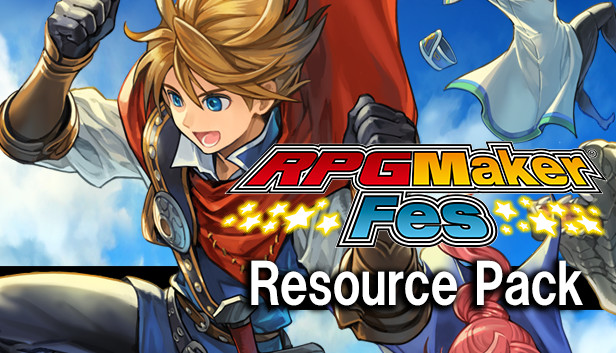 RPG Maker Fes, Jogos para a Nintendo 3DS, Jogos