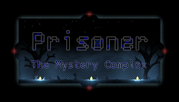 Prisoner - The Mystery Complex Steam capsule image