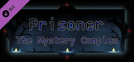 Prisoner - The Mystery Complex header