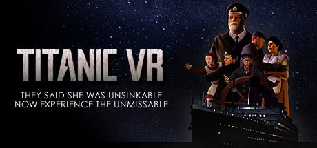 Titanic VR Free Download