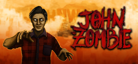 John, The Zombie Cover Image