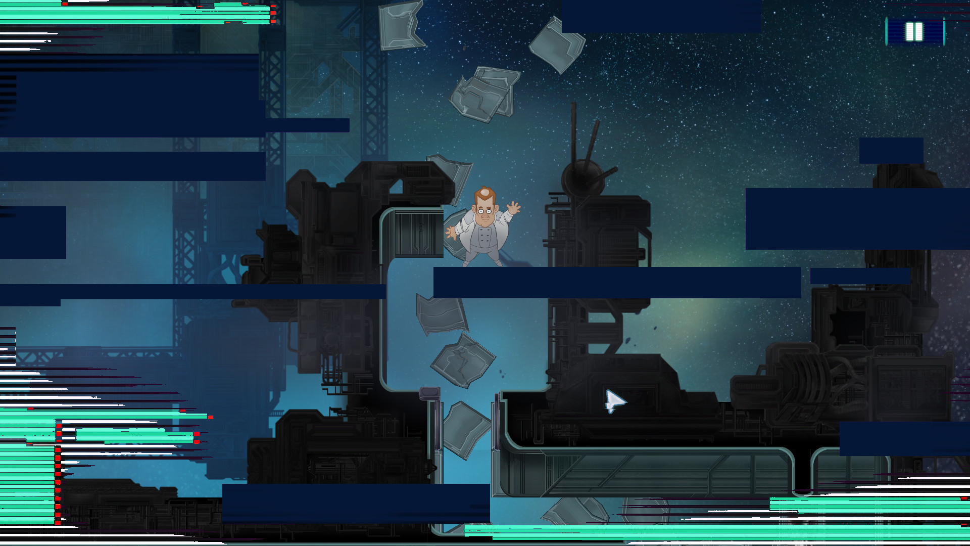 《卢波教授和他恐怖的宠物(Professor Lupo and his Horrible Pets)》(B.5277557)插图10 《卢波教授和他恐怖的宠物(Professor Lupo and his Horrible Pets)》(B.5277557)插图10