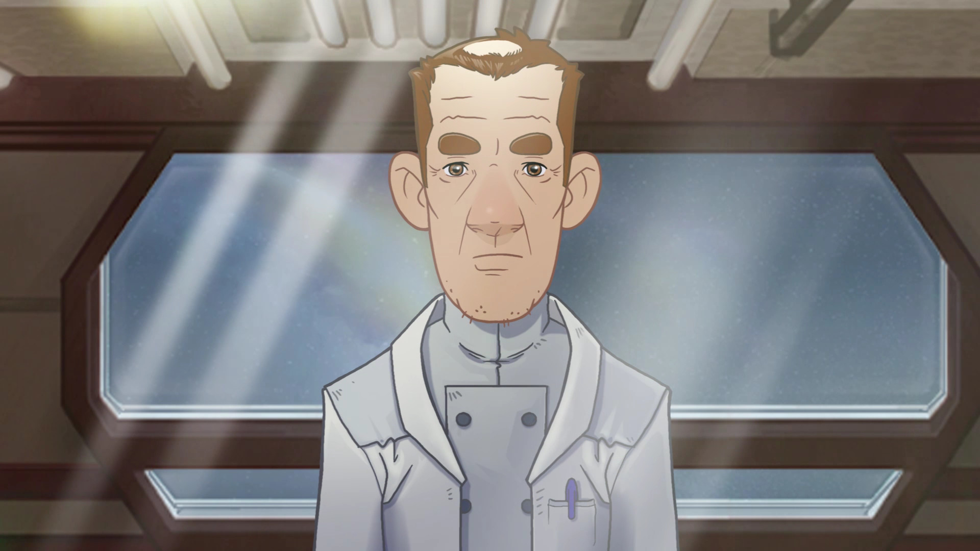 《卢波教授和他恐怖的宠物(Professor Lupo and his Horrible Pets)》(B.5277557)插图 《卢波教授和他恐怖的宠物(Professor Lupo and his Horrible Pets)》(B.5277557)插图