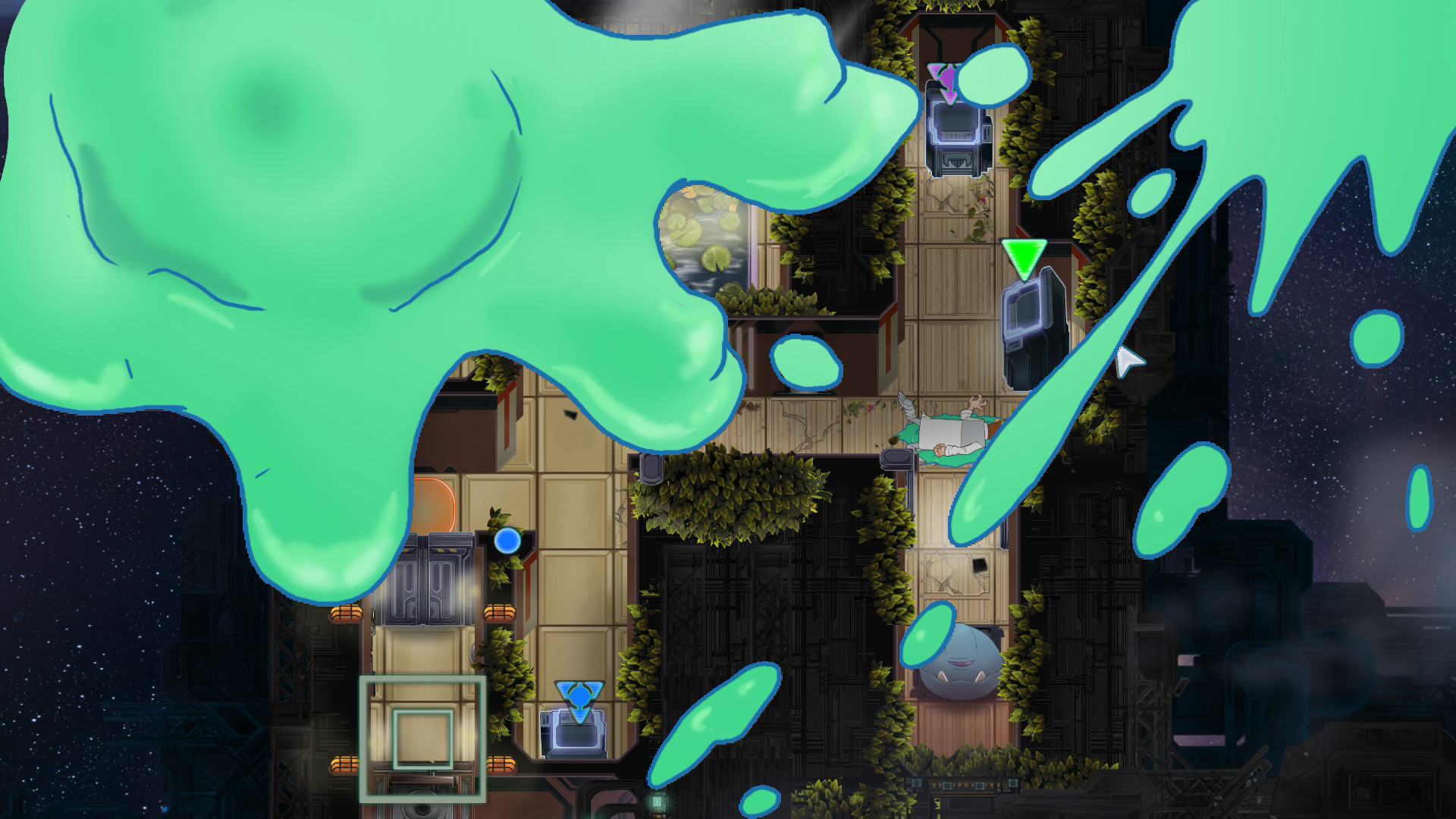 《卢波教授和他恐怖的宠物(Professor Lupo and his Horrible Pets)》(B.5277557)插图7 《卢波教授和他恐怖的宠物(Professor Lupo and his Horrible Pets)》(B.5277557)插图7