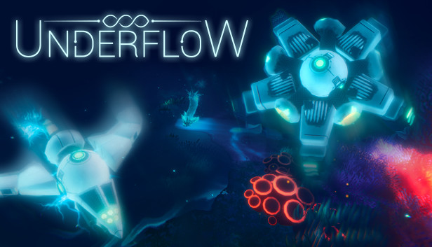 Underflow Steam capsule image
