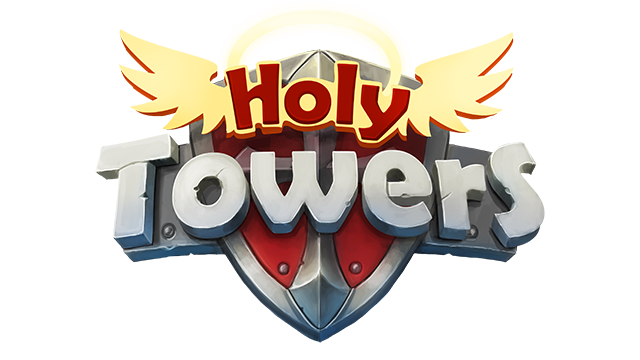 Holy Towers