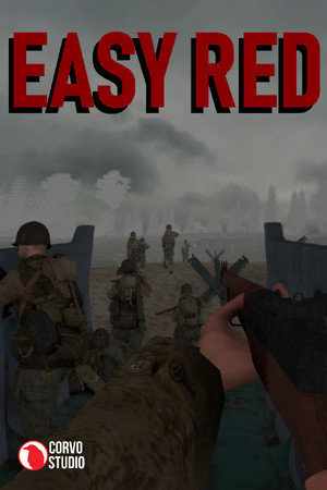Easy Red