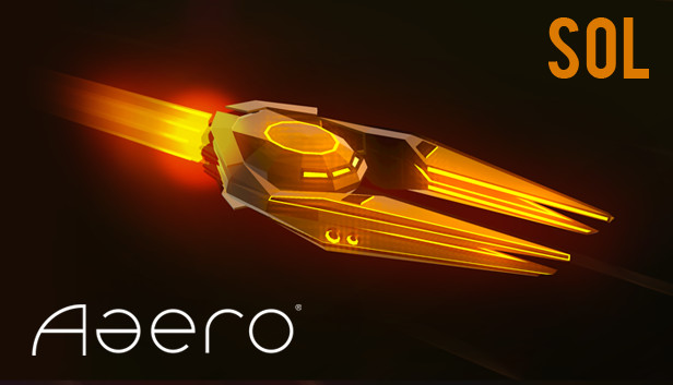 Aaero 'SOL' Steam capsule image